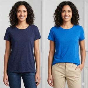 GAP BOGO Short Sleeve Tees